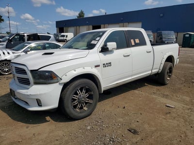 1C6RR7UT5FS****** 2015 RAM 1500
