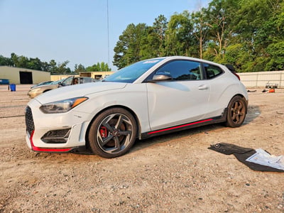 KMHT36AHXLU****** 2020 Hyundai Veloster