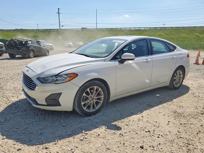 3FA6P0HD0LR****** 2020 Ford Fusion
