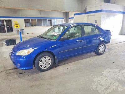 2004 Honda Civic