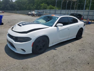 2C3CDXCTXLH****** 2020 Dodge Charger