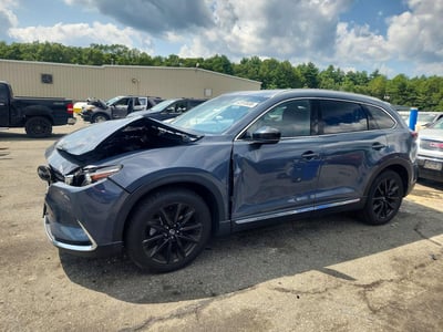 JM3TCBDY3P0****** 2023 Mazda CX-9