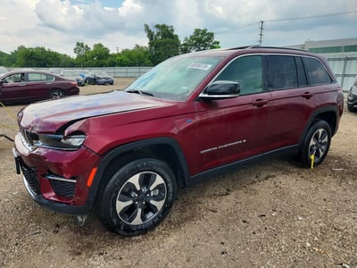1C4RJYB64RC****** 2024 Jeep Grand Cherokee