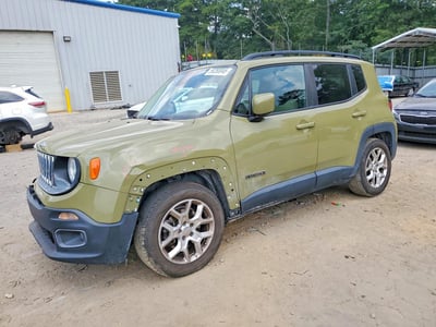 ZACCJABT0FP****** 2015 Jeep Renegade