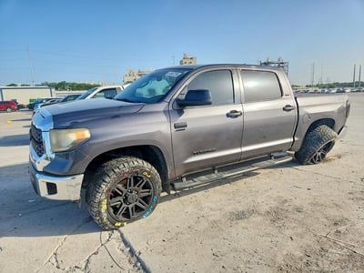5TFEY5F19LX****** 2020 Toyota Tundra