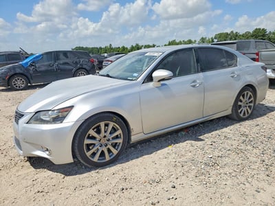 2013 Lexus GS 350