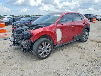 3MVDMBCM7PM****** 2023 Mazda CX-30
