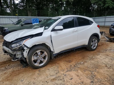 3CZRU5H35LM****** 2020 Honda HR-V