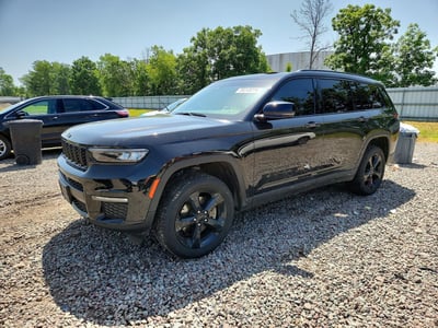 1C4RJKBG3R8****** 2024 Jeep Grand Cherokee Limited