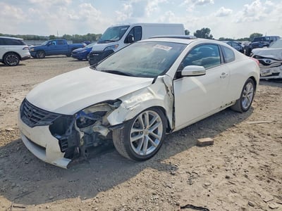 1N4BL2EP1AC****** 2010 Nissan Altima