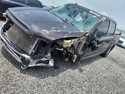 1FTEW1E51KK****** 2019 Ford F-150