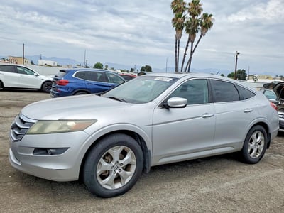 5J6TF1H57AL****** 2010 Honda Accord Crosstour