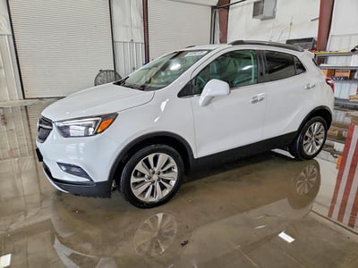 KL4CJASB6LB****** 2020 Buick Encore