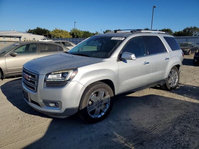 2017 GMC Acadia