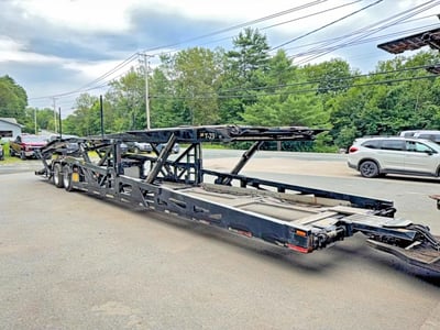 5E0AA1646KG****** 2019 Cottrell C-09, C-11, CS-10, CS-12M3, CX-09, CX-5LSCH, CX-AK7, CX-LSFA-TRI