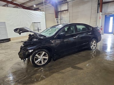 1N4AL3AP5FC****** 2015 Nissan Altima