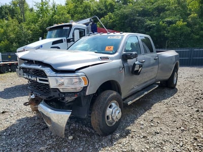 3C63RRGL2RG****** 2024 RAM 3500