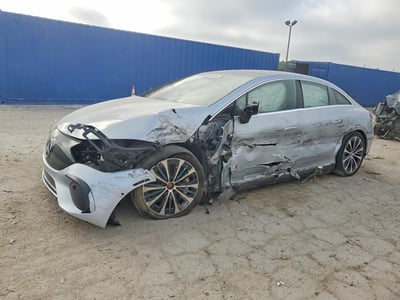 W1KEG2CB0PF****** 2023 Mercedes-Benz EQE