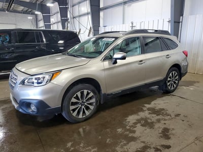 4S4BSANC3H3****** 2017 Subaru Outback