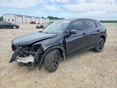 3CZRZ1H5XRM****** 2024 Honda HR-V