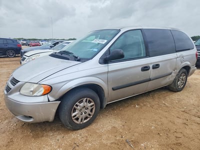 2007 Dodge Grand Caravan