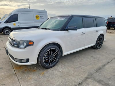2015 Ford Flex