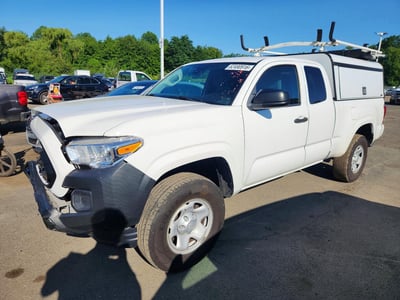 2020 Toyota Tacoma