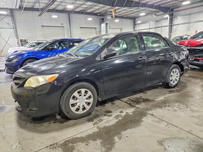 JTDBU4EE8B9****** 2011 Toyota Corolla