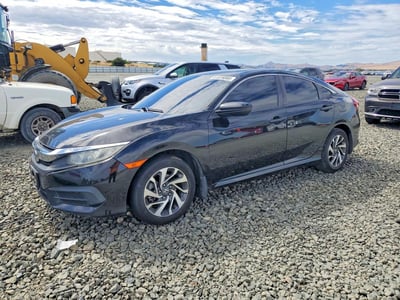 19XFC2F78GE****** 2016 Honda Civic