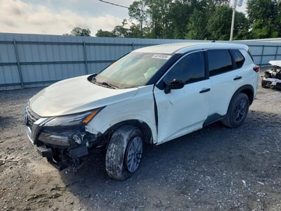 5N1BT3AA0PC****** 2023 Nissan Rogue