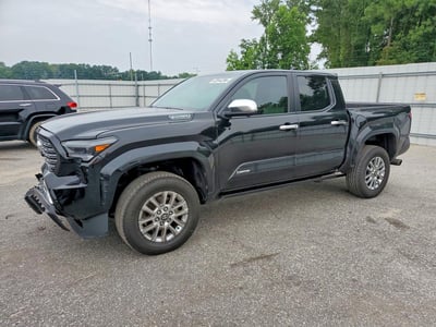3TYLC5LN3RT****** 2024 Toyota Tacoma