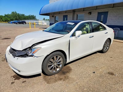 JTHBJ46G692****** 2009 Lexus ES 350