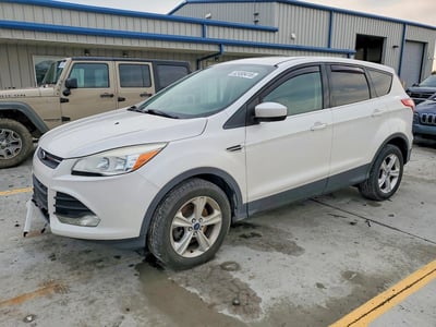 1FMCU9GX5EU****** 2014 Ford Escape