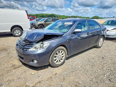 4T1BF3EK4BU****** 2011 Toyota Camry