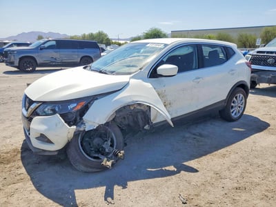 JN1BJ1AV3MW****** 2021 Nissan Rogue Sport