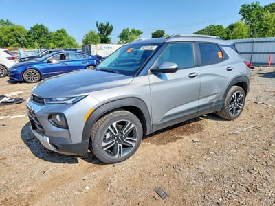 KL79MPS21PB****** 2023 Chevrolet Trailblazer