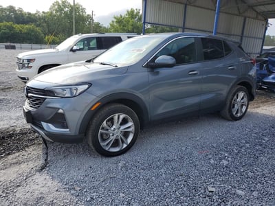 2020 Buick Encore