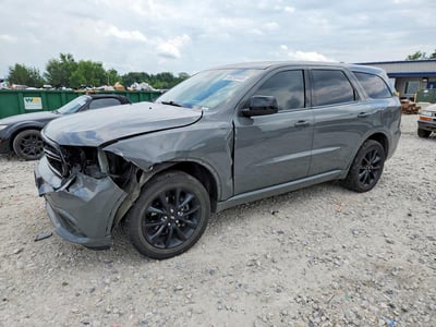 2019 Dodge Durango