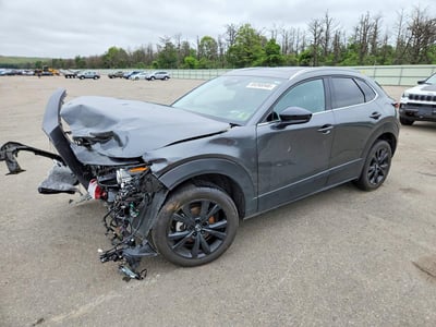 3MVDMBEY2RM****** 2024 Mazda CX-30