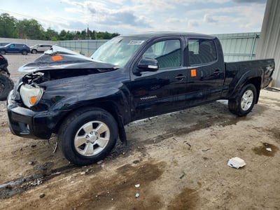 2013 Toyota Tacoma