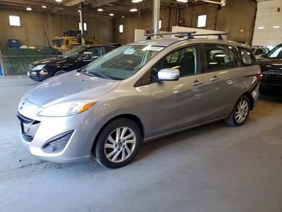 2015 Mazda 5