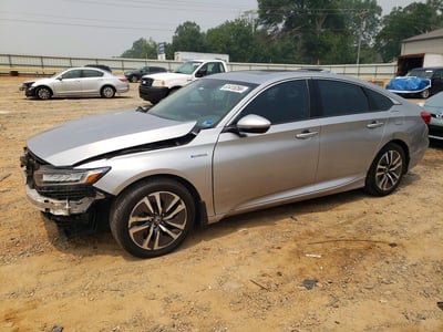 1HGCV3F94KA****** 2019 Honda Accord