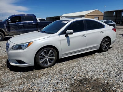 2015 Subaru Legacy