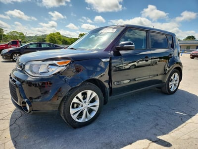 KNDJX3A57G7****** 2016 Kia Soul