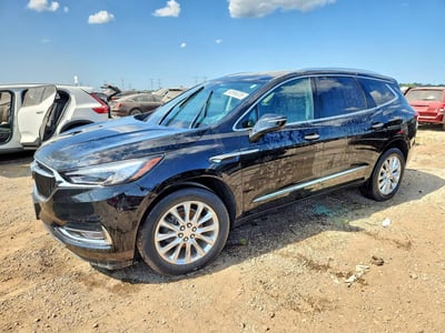 5GAERBKWXLJ****** 2020 Buick Enclave
