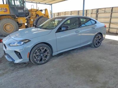 WBA83GG09T7****** 2026 BMW 2 Series