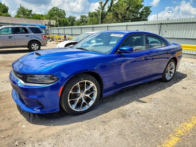 2C3CDXHG2MH****** 2021 Dodge Charger