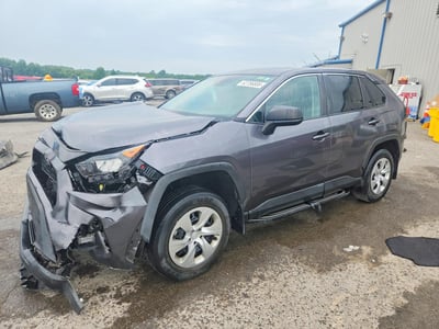 2T3H1RFV4NC****** 2022 Toyota RAV4