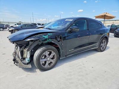 2023 Ford Mustang Mach-E