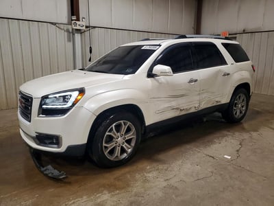 2015 GMC Acadia